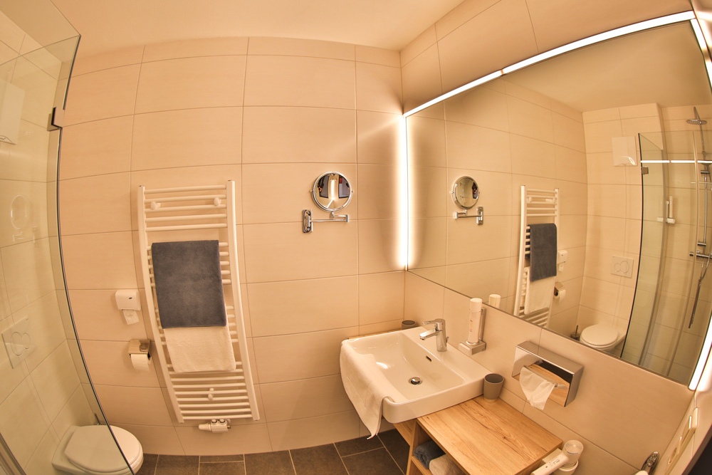 Ferienwohnung Kötschach-Mauthen | Schlafzimmer