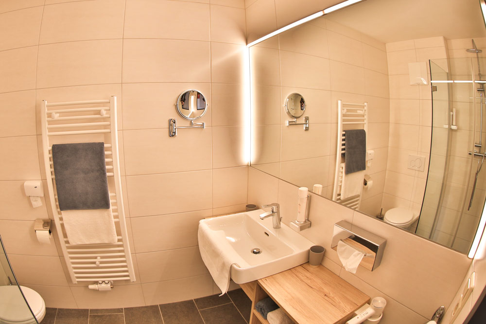 badezimmer Juckbichl