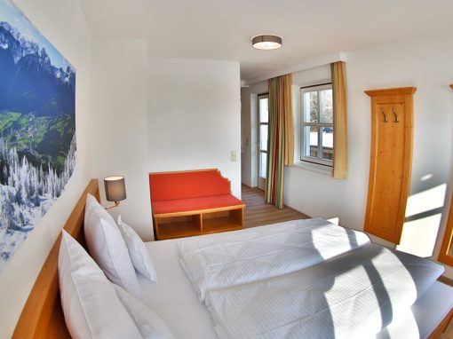 Juniorsuite “Juckbichl”