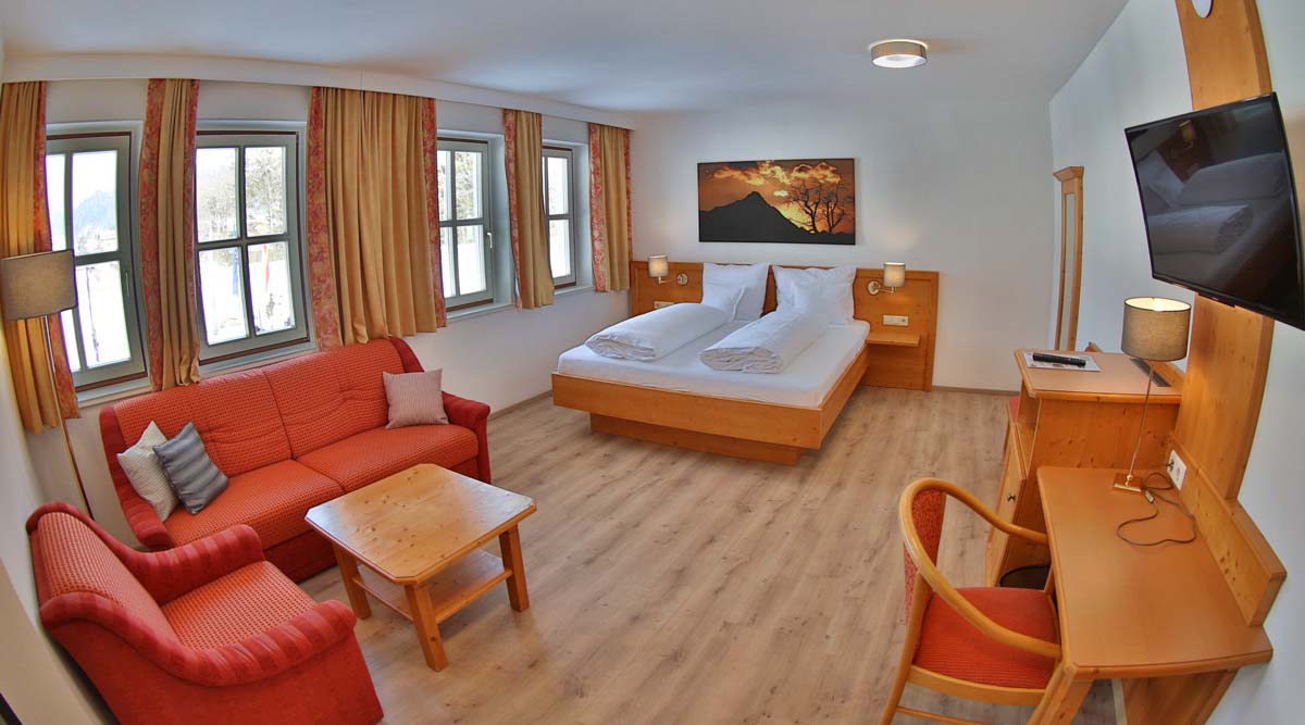 Plenge-quer Ferienwohnung