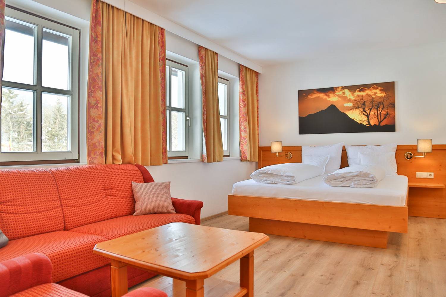 Zimmer-Ferienwohnung-Koetschach-Mauthen-Plenge-1500 Ferienwohnung | Ferienwohnung Kötschach-Mauthen