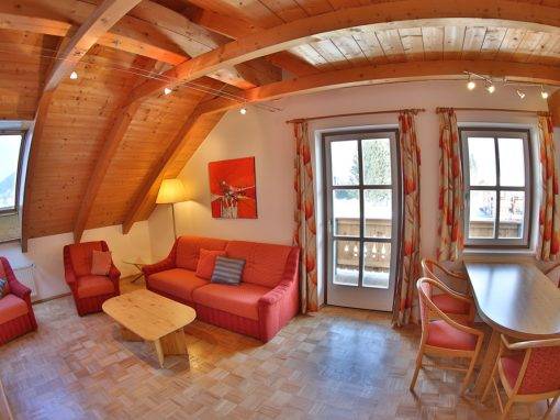 appartamento “Kötschach-Mauthen”