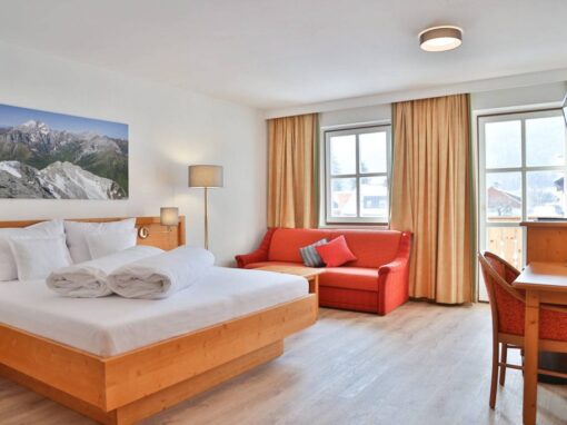 Juniorsuite “Polinik”