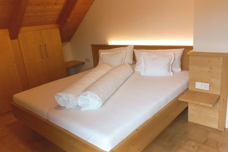 Zimmer Ferienwohnung