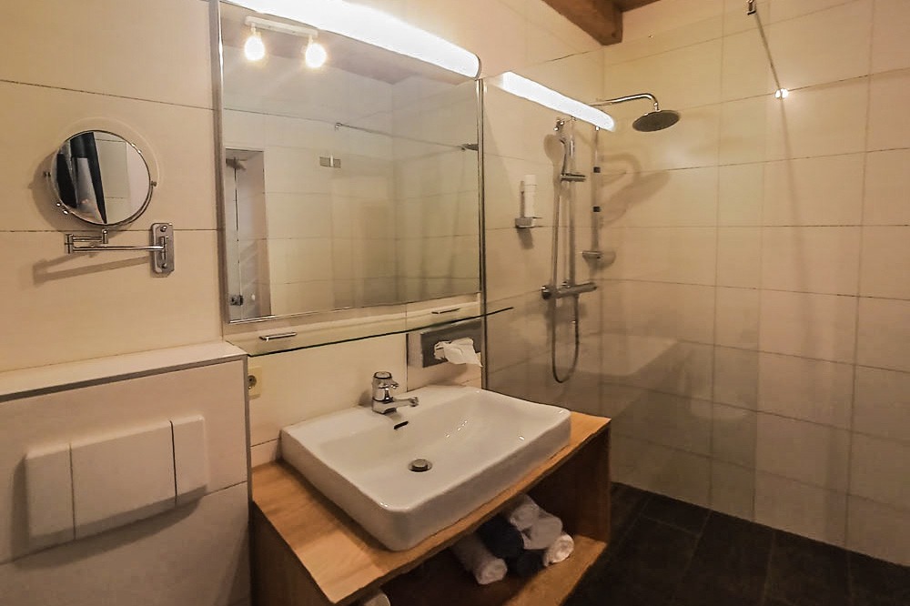 Ferienwohnung Kötschach-Mauthen