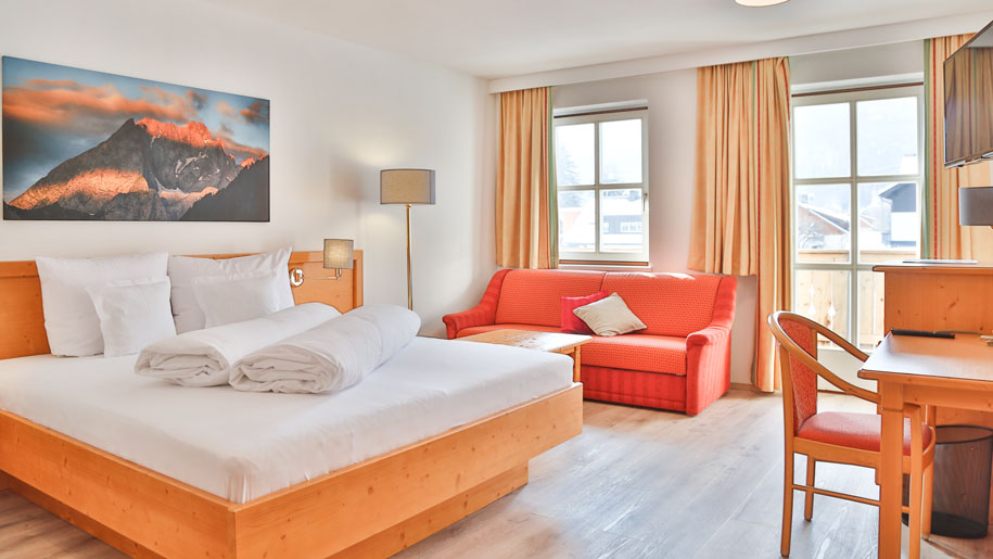 Ferienwohnung | Ferienwohnung Kötschach-Mauthen