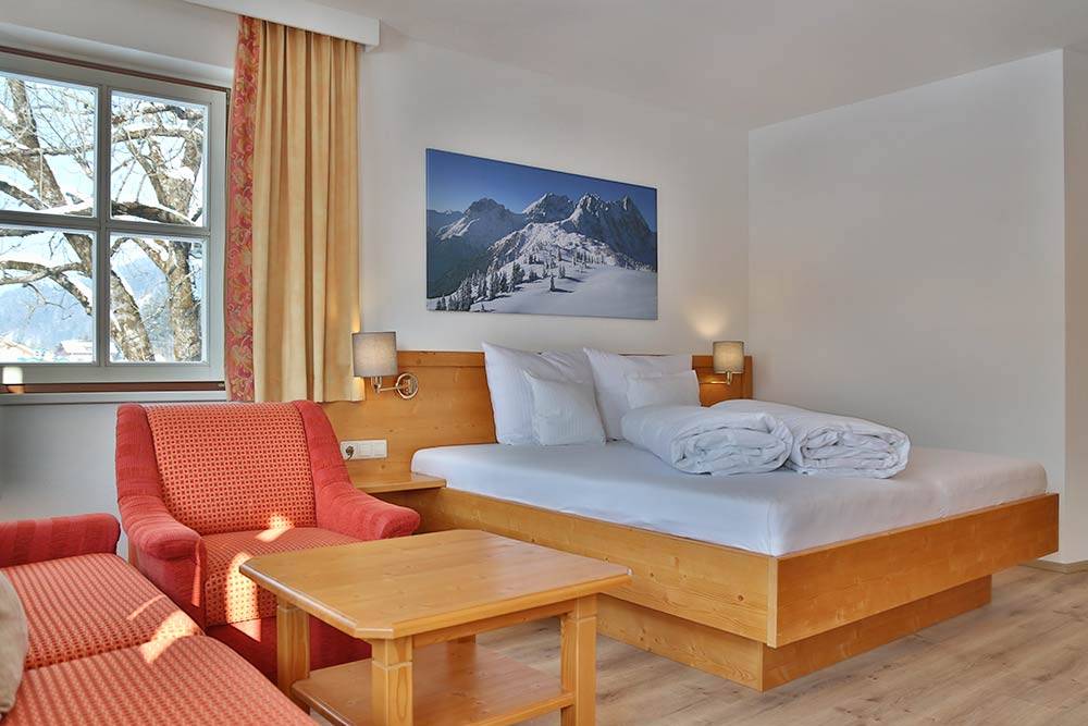 mauthneralm-kötschach