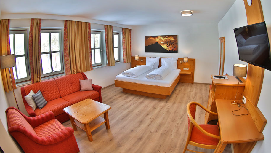 plenge-915-1 Ferienwohnung