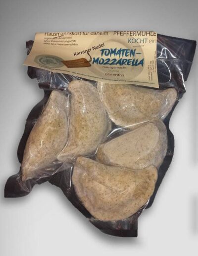 Kaerntnernudel glutenfrei